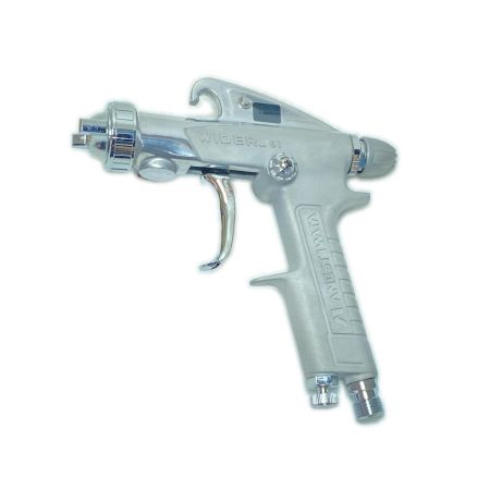  ANEST IWATA スプレーガン 未使用品(S) W-61