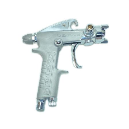  ANEST IWATA スプレーガン 未使用品(S) W-61