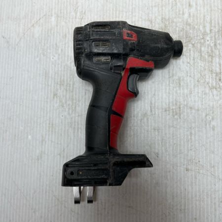  MAX マックス インパクトドライバ 本体のみ 14.4v/18v PJ-SO102