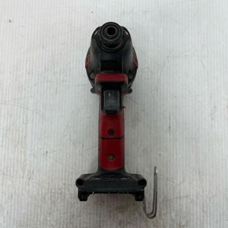  MAX マックス インパクトドライバ 本体のみ 14.4v/18v PJ-SO102