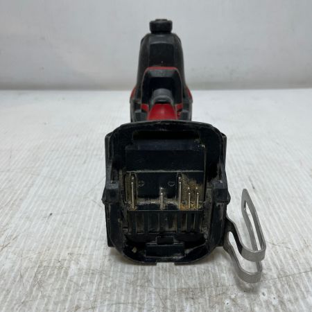  MAX マックス インパクトドライバ 本体のみ 14.4v/18v PJ-SO102