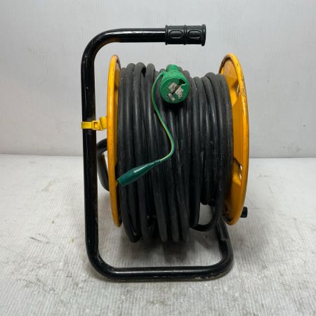 NICHIDO コードリール 屋内用 NP-E34