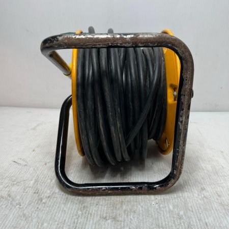 NICHIDO コードリール 屋内用 NP-E34