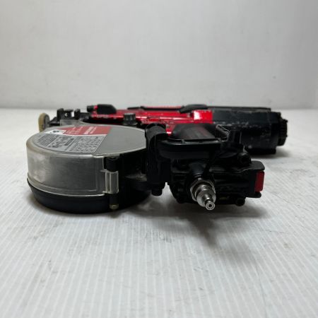  MAKITA マキタ ねじ打ち機 本体のみ 高圧 41mm AR411HR レッド
