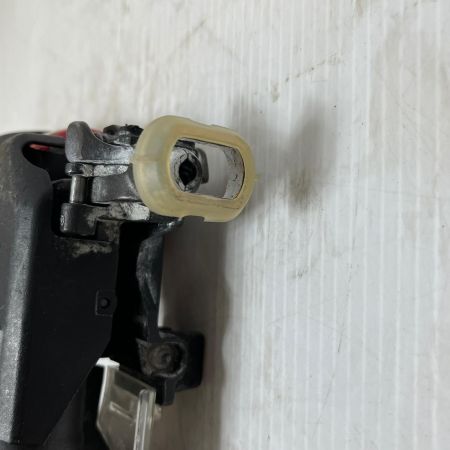  MAKITA マキタ ねじ打ち機 本体のみ 高圧 41mm AR411HR レッド
