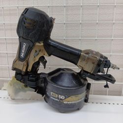 HiKOKI ハイコーキ NV50HR2 ゴールド×ブラック Cランク