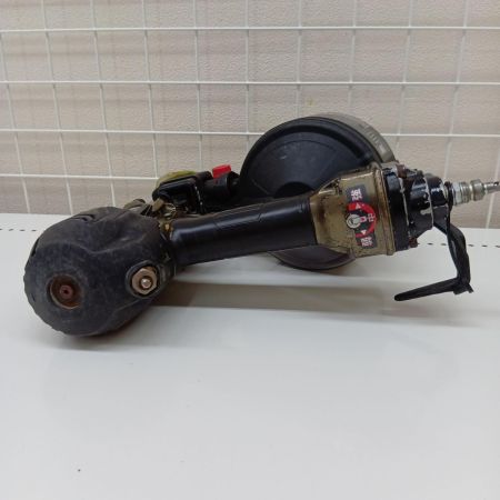 HiKOKI ハイコーキ NV50HR2 ゴールド×ブラック