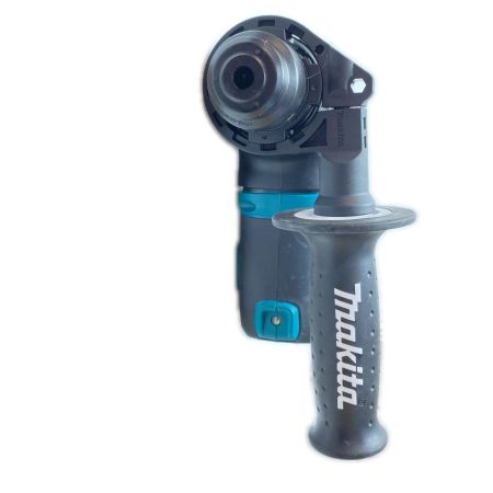  MAKITA マキタ ハンマドリル ケース付 コードレス式 10.8v 0021877Y HR140D ブルー