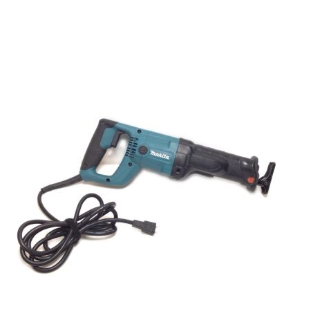  MAKITA マキタ  レシプロソー 程度C 本体のみ コード式 832225 JR3050T ブルー