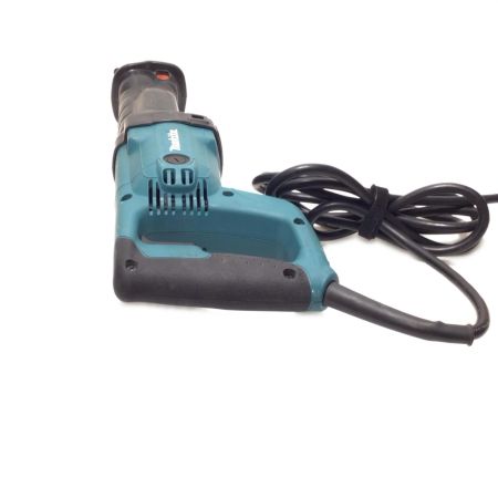  MAKITA マキタ  レシプロソー 程度C 本体のみ コード式 832225 JR3050T ブルー