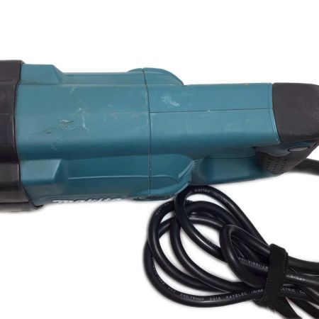  MAKITA マキタ  レシプロソー 程度C 本体のみ コード式 832225 JR3050T ブルー