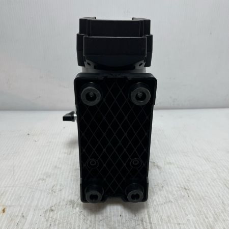  イチネンTASCO 真空ポンプ ホース１本・ケース付 TA150ZP-1