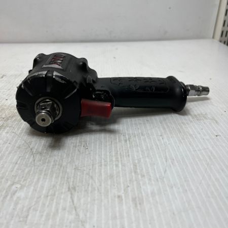  KTC ケーティーシー エアインパクトレンチ 常圧 JAP418 ブラック