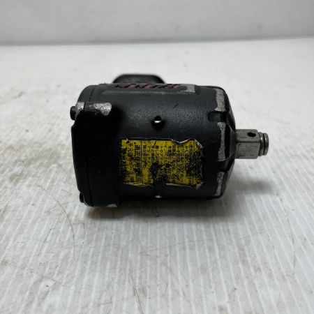  KTC ケーティーシー エアインパクトレンチ 常圧 JAP418 ブラック