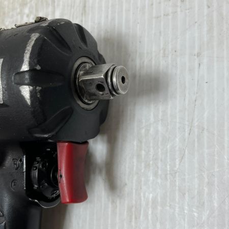  KTC ケーティーシー エアインパクトレンチ 常圧 JAP418 ブラック
