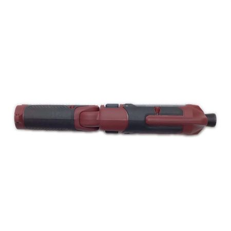  MAKITA マキタ ペンインパクトドライバ 充電器・充電池2個・ケース付 コードレス式 36843Y TD023DHXAR オーセンティックレッド