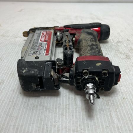 MAKITA マキタ エアタッカ  本体のみ  高圧 AF501HP レッド