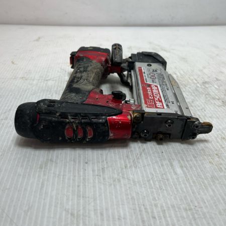 MAKITA マキタ エアタッカ  本体のみ  高圧 AF501HP レッド