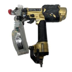 ΘΘ HITACHI 日立  ねじ打ち機 本体のみ 高圧 不明 Cランク