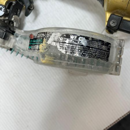  HITACHI 日立  ねじ打ち機 本体のみ 高圧 不明