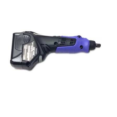  HiKOKI ハイコーキ ミニグラインダー 未使用品(S) 先端工具・充電器・充電池・ケース付 コードレス式 10.8v J640013 FGP10DL