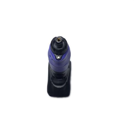  HiKOKI ハイコーキ ミニグラインダー 未使用品(S) 先端工具・充電器・充電池・ケース付 コードレス式 10.8v J640013 FGP10DL