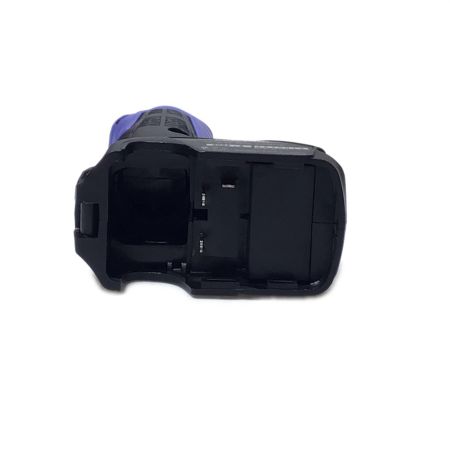  HiKOKI ハイコーキ ミニグラインダー 未使用品(S) 先端工具・充電器・充電池・ケース付 コードレス式 10.8v J640013 FGP10DL