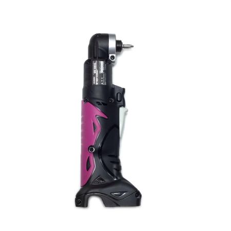  HiKOKI ハイコーキ インパクトドライバ 未使用品(S) ビット・充電器・充電池・ケース付 コードレス式 WH10DCL ショッキングピンク×ブラック