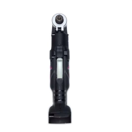  HiKOKI ハイコーキ インパクトドライバ 未使用品(S) ビット・充電器・充電池・ケース付 コードレス式 WH10DCL ショッキングピンク×ブラック