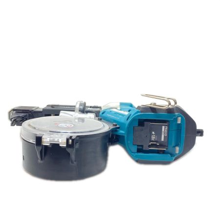  MAKITA マキタ オートッパックスクリュードライバー 本体のみ コードレス式 25~41mm 18v 20815 使用感有 FR451D ブルー