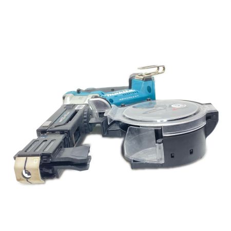  MAKITA マキタ オートッパックスクリュードライバー 本体のみ コードレス式 25~41mm 18v 20815 使用感有 FR451D ブルー