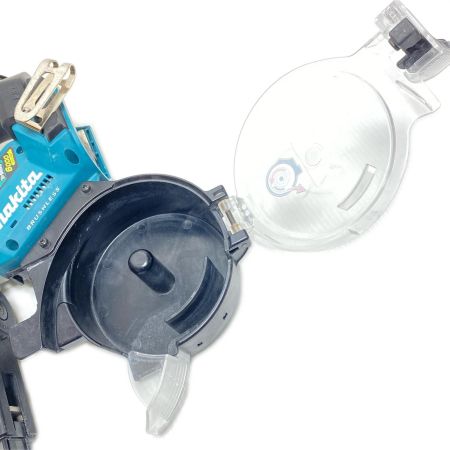  MAKITA マキタ オートッパックスクリュードライバー 本体のみ コードレス式 25~41mm 18v 20815 使用感有 FR451D ブルー