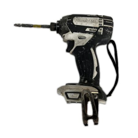  MAKITA マキタ インパクトドライバ 本体のみ 14.4v ホワイト