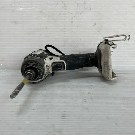  MAKITA マキタ インパクトドライバ 本体のみ 14.4v ホワイト