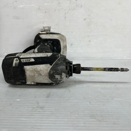  MAKITA マキタ インパクトドライバ 本体のみ 14.4v ホワイト
