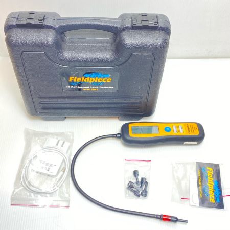  Fieldpiece 赤外線式冷媒漏れ検知器 ケース付 DR82