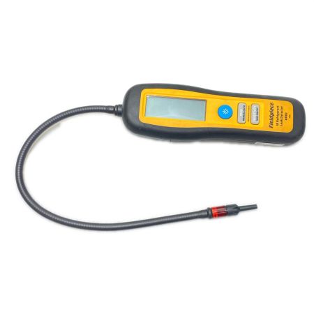  Fieldpiece 赤外線式冷媒漏れ検知器 ケース付 DR82