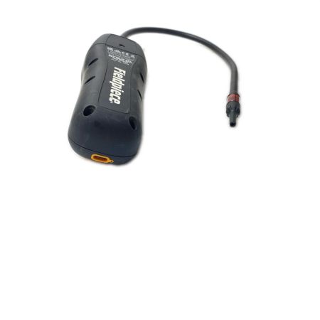  Fieldpiece 赤外線式冷媒漏れ検知器 ケース付 DR82