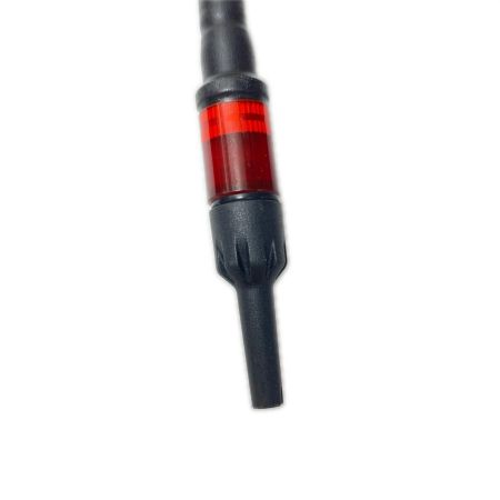  Fieldpiece 赤外線式冷媒漏れ検知器 ケース付 DR82