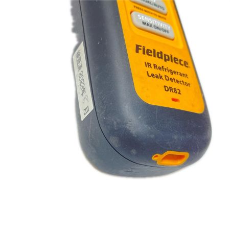  Fieldpiece 赤外線式冷媒漏れ検知器 ケース付 DR82