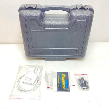  Fieldpiece 赤外線式冷媒漏れ検知器 ケース付 DR82
