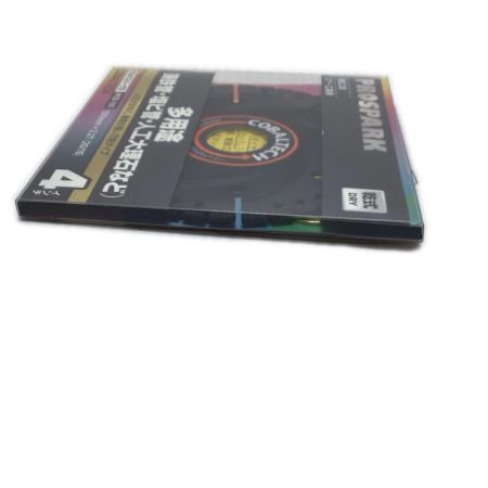  COBALTECH 刃 未使用品(S) MSⅡ-105
