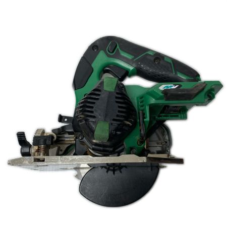  HiKOKI ハイコーキ 丸のこ 本体のみ 125mm] 36v JN80084 C3605DA グリーン