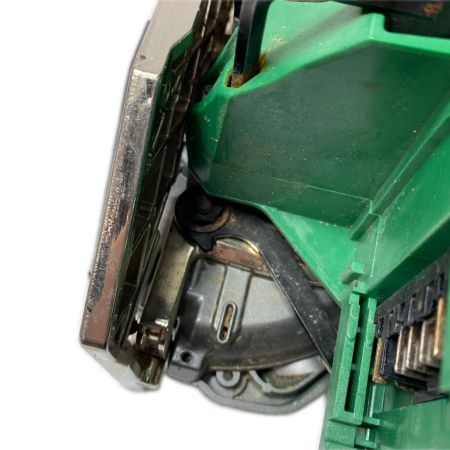  HiKOKI ハイコーキ 丸のこ 本体のみ 125mm] 36v JN80084 C3605DA グリーン
