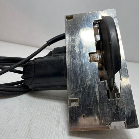  HITACHI 日立 丸のこ 本体のみ165mm C6MBYA グリーン