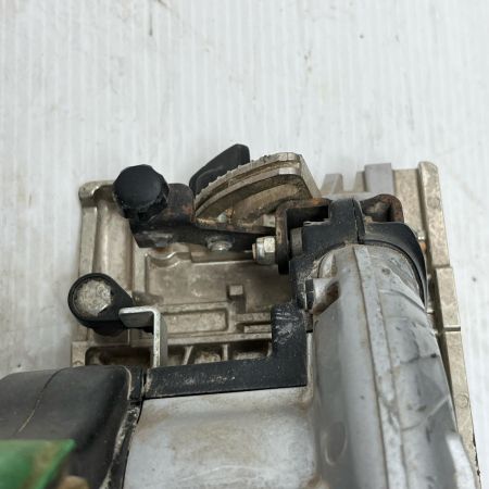  HITACHI 日立 丸のこ 本体のみ165mm C6MBYA グリーン
