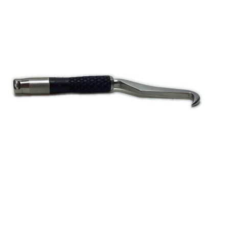  MIKI ハッカー 程度B 外箱付 付属品あり BX40D
