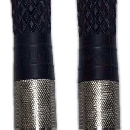  MIKI ハッカー 程度B 外箱付 付属品あり BX40D