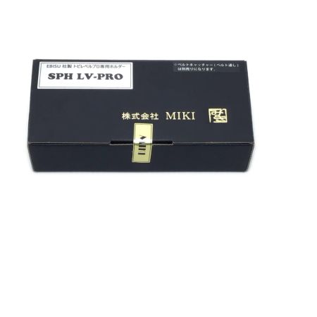 MIKI 水平器ホルダー  LV-PRO