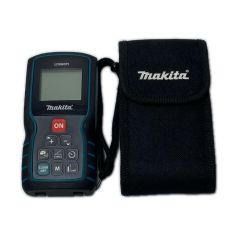 ΘΘ MAKITA マキタ レーザー距離計 ケース付 LD080PI Cランク